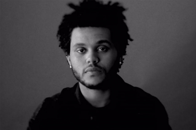The Weeknd - Earned It (Legendado-Tradução) (50 TONS DE CINZA) [OFFICIAL  VIDEO] 