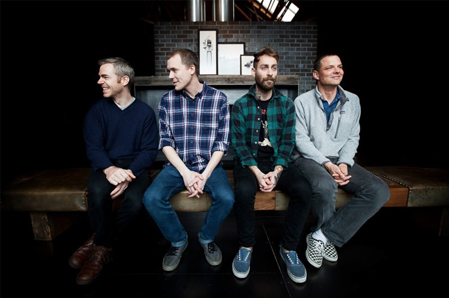 American Football lança clipe para “My Instincts Are The Enemy